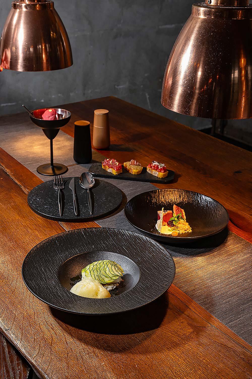 Food Fotografie - Gastro Restaurant Hotel - Max Hörath Design
