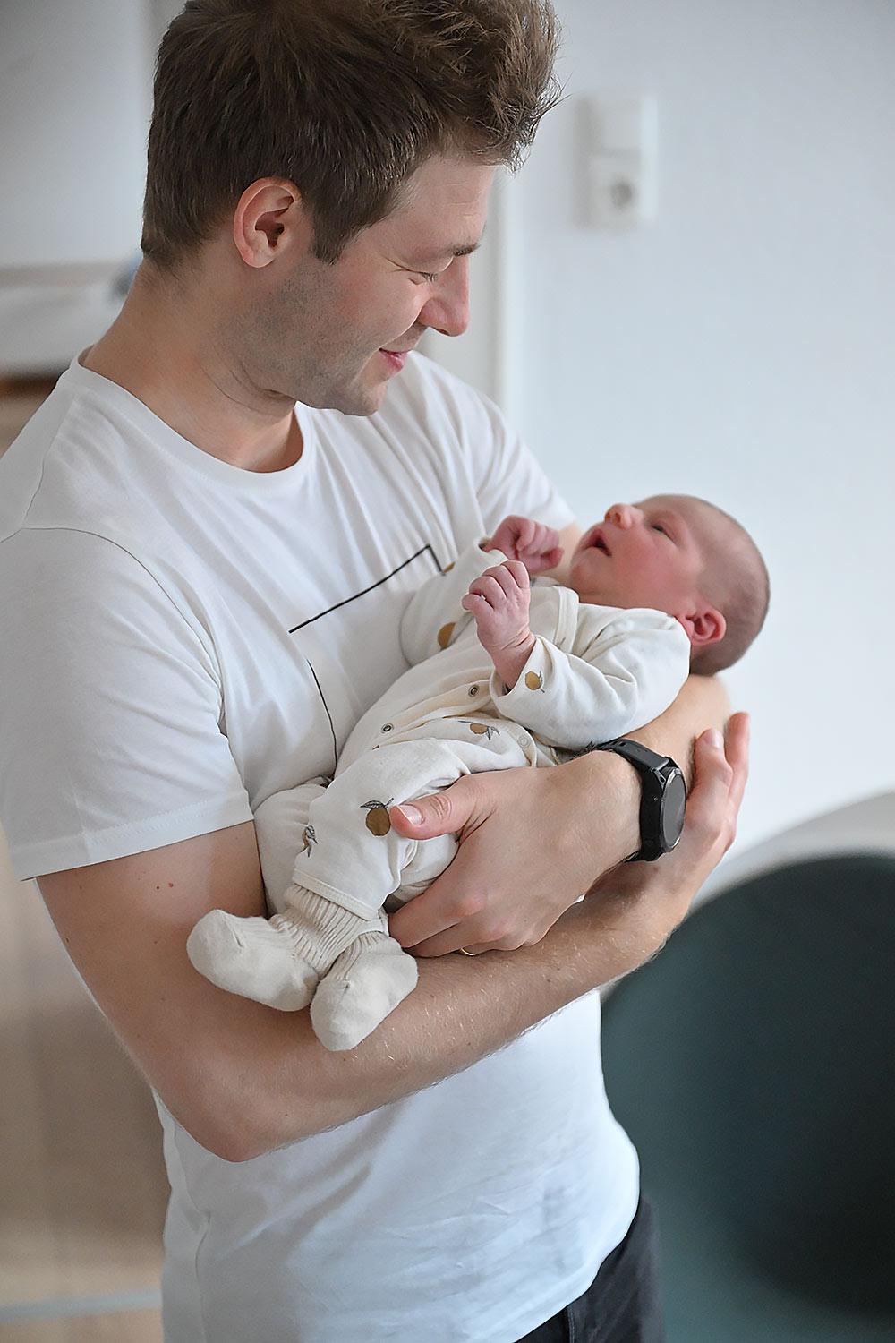 Fotokurs für Mama & Papa - Workshop DSLR DSLM Handy