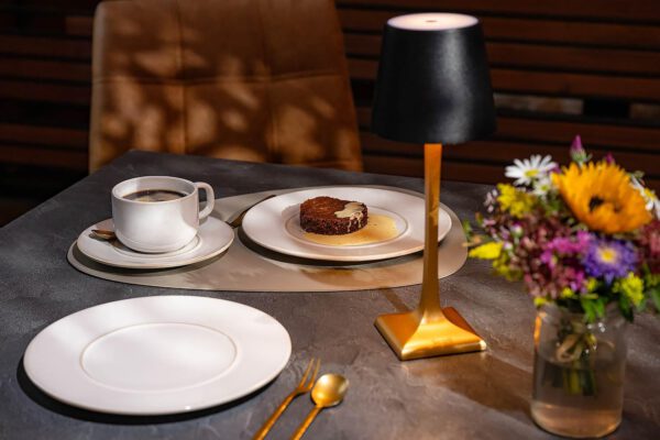 Food Fotografie - Gastro Restaurant Hotel - Max Hörath Design