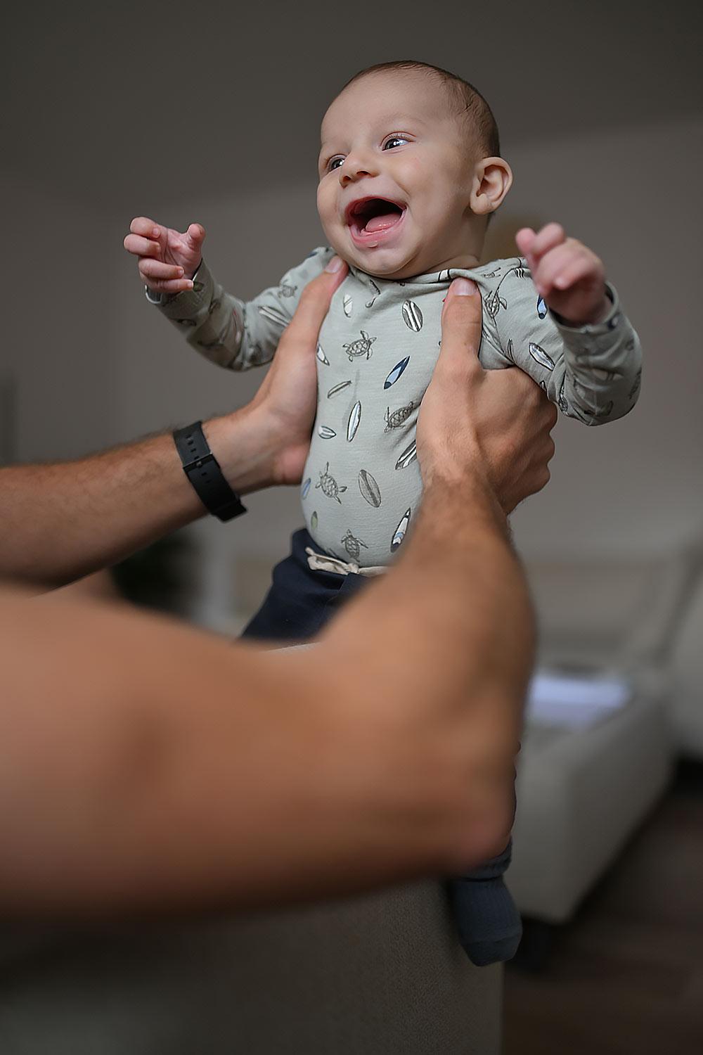 Fotokurs für Mama & Papa - Workshop DSLR DSLM Handy