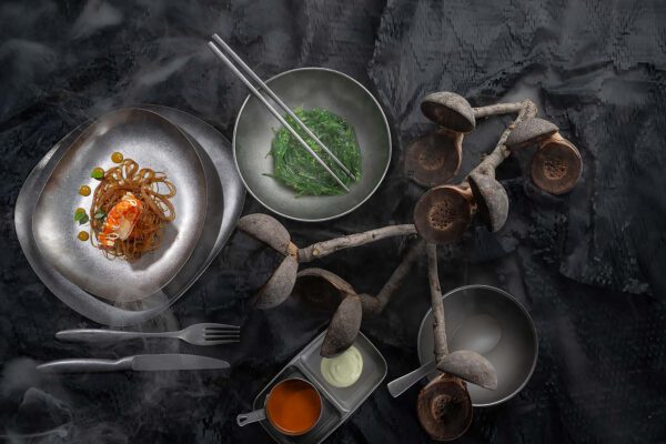 Food Fotografie - Gastro Restaurant Hotel - Max Hörath Design