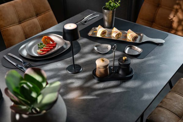 Food Fotografie - Gastro Restaurant Hotel - Max Hörath Design