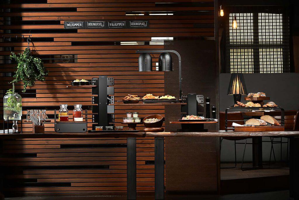 restaurant-bayreuth-phoenix-sudpfanne Food Fotografie - Gastro Restaurant Hotel - Max Hörath Design