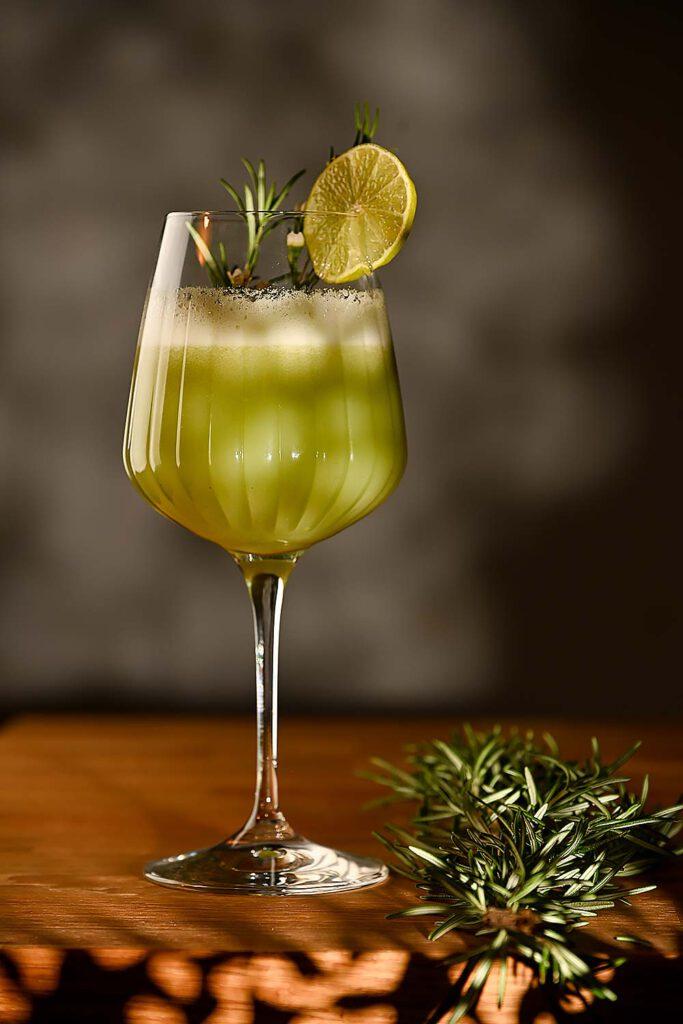 wie-fotografiere-ich-einen-cocktail Food Fotografie - Gastro Restaurant Hotel - Max Hörath Design