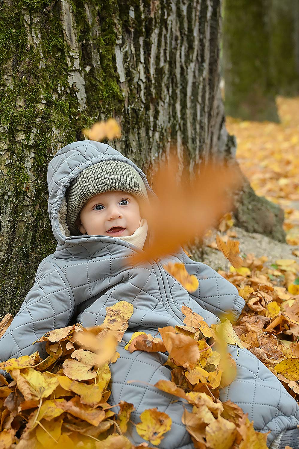 Fotokurs für Mama & Papa - Workshop DSLR DSLM Handy