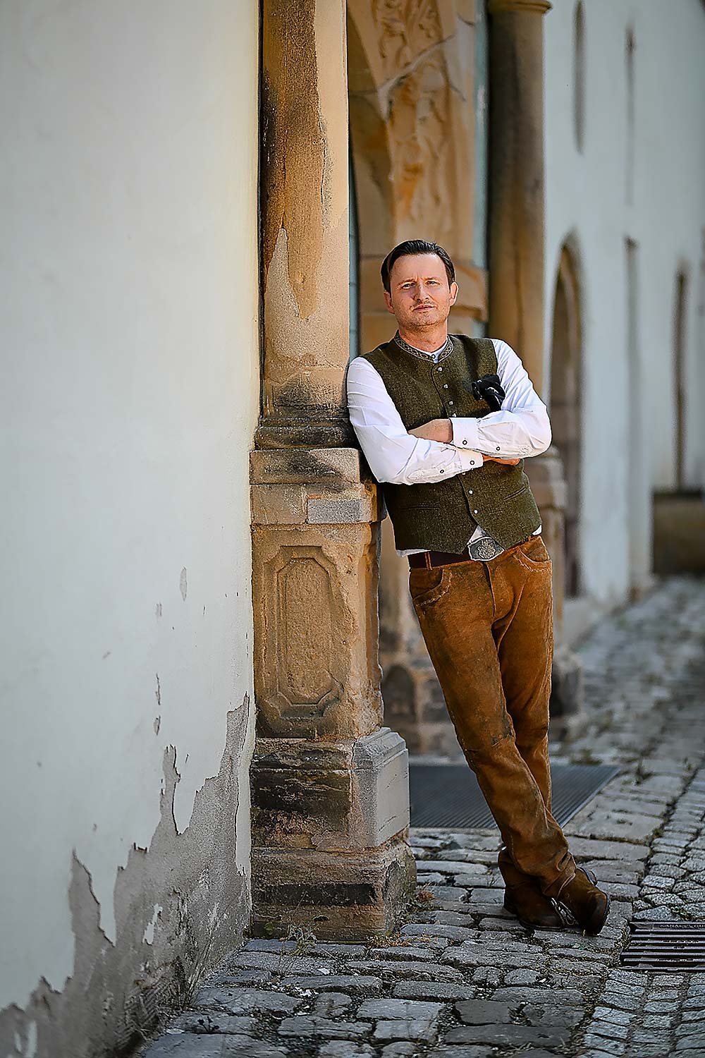 hochzeit in kulmbach - standesamtliche trauung im rathaus kulmbach - max hoerath design
