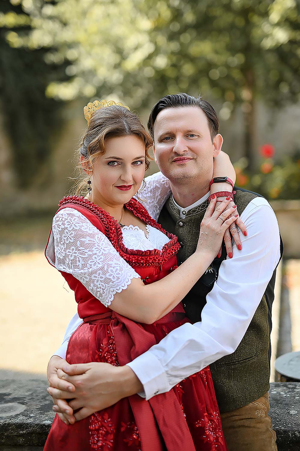 hochzeit in kulmbach - standesamtliche trauung im rathaus kulmbach - max hoerath design