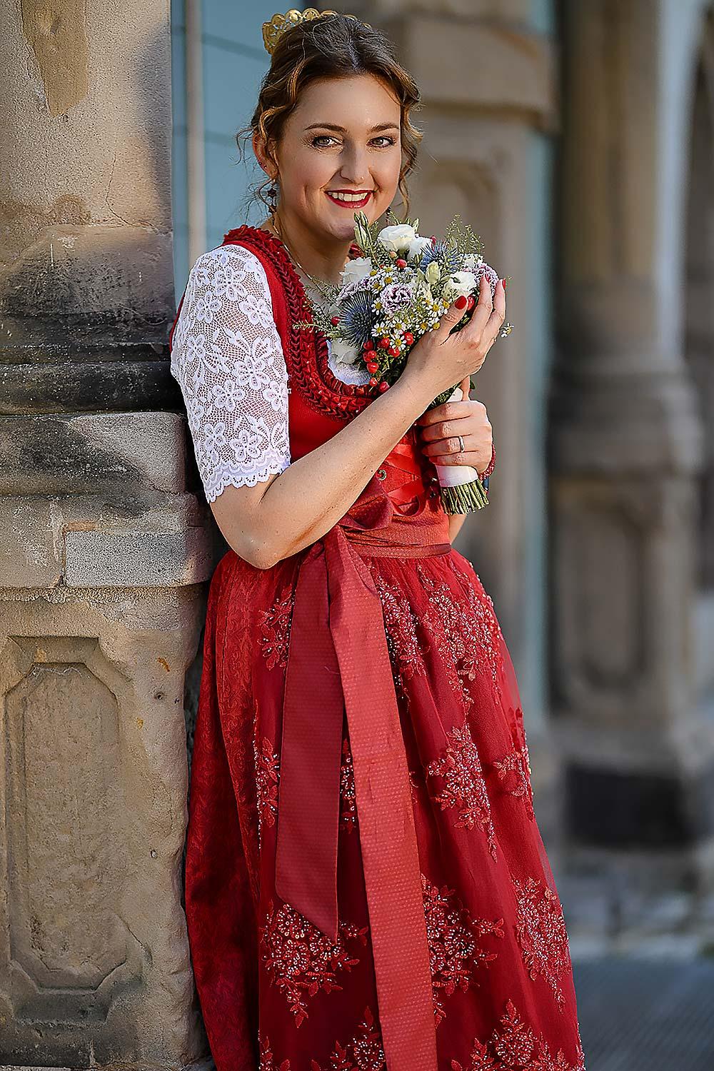 hochzeit in kulmbach - standesamtliche trauung im rathaus kulmbach - max hoerath design