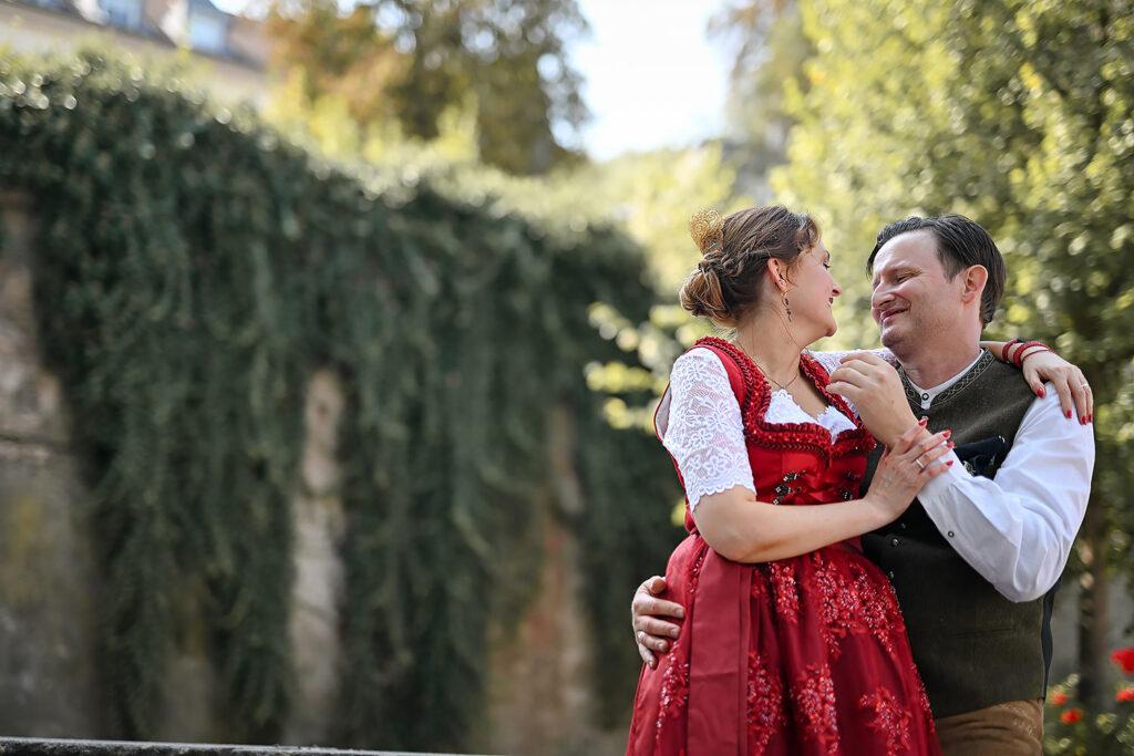 hochzeit in kulmbach - standesamtliche trauung im rathaus kulmbach - max hoerath design