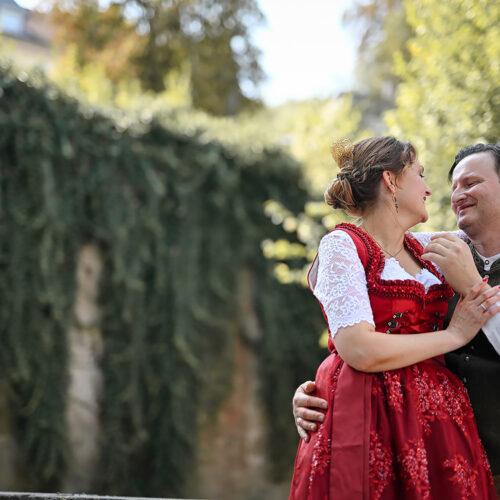 hochzeit in kulmbach - standesamtliche trauung im rathaus kulmbach - max hoerath design