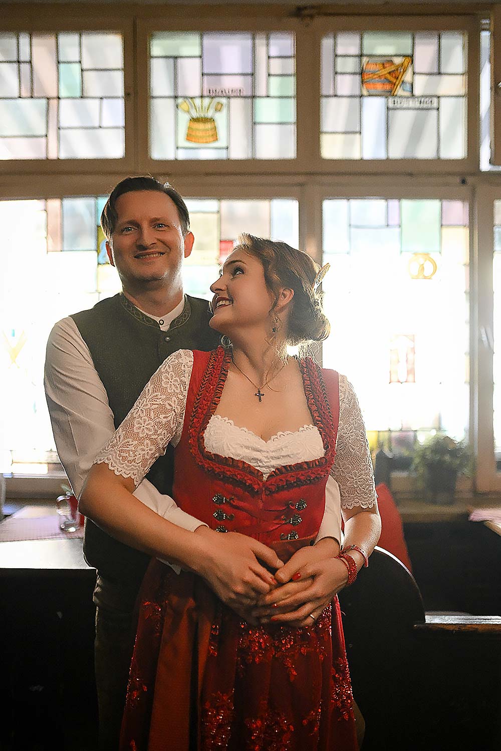 hochzeit in kulmbach - standesamtliche trauung im rathaus kulmbach - max hoerath design