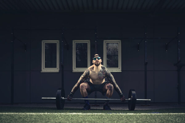 Sportfotograf - Max Hörath - Bayern Deutschland