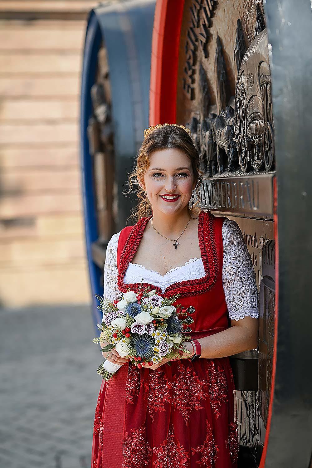 hochzeit in kulmbach - standesamtliche trauung im rathaus kulmbach - max hoerath design