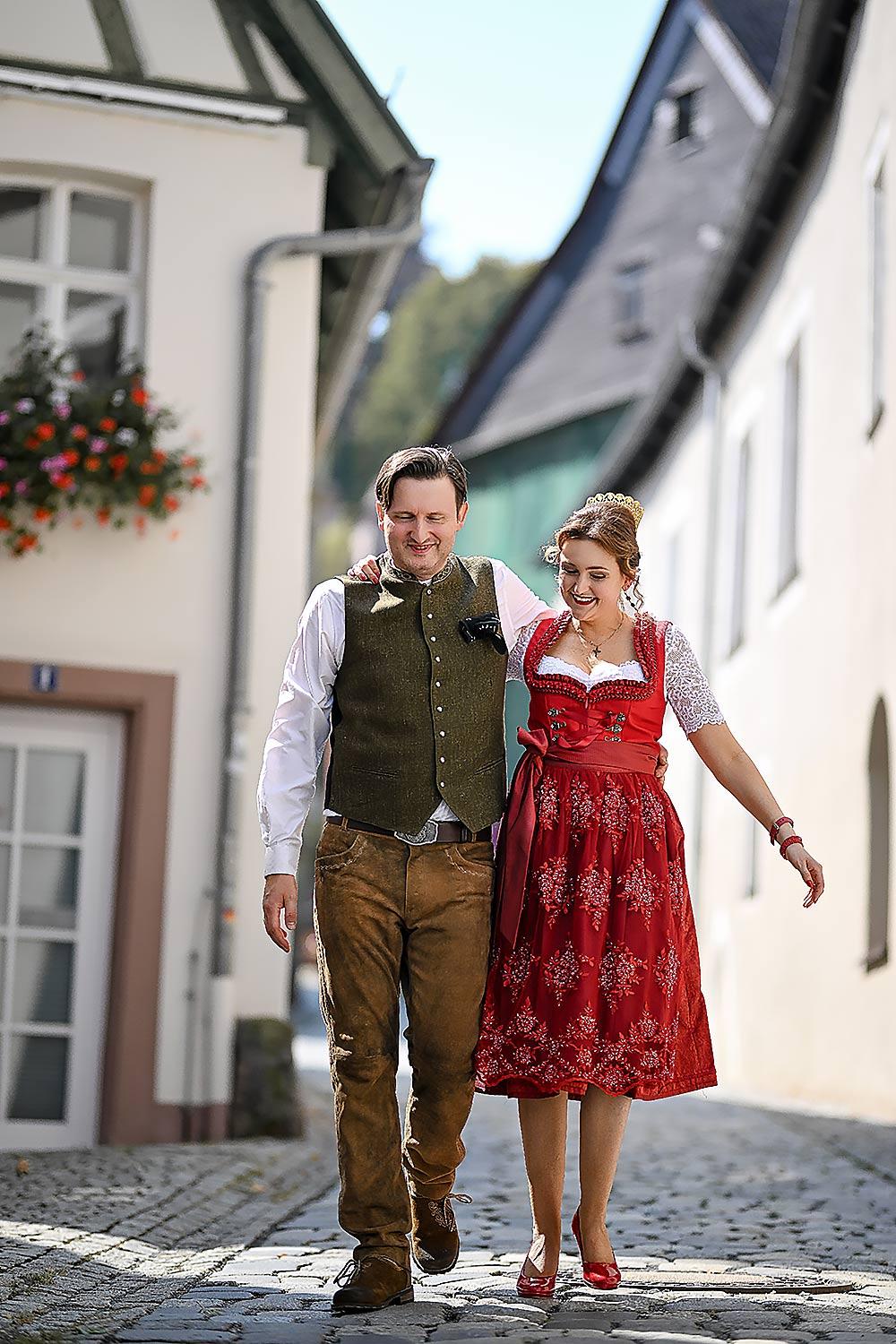 hochzeit in kulmbach - standesamtliche trauung im rathaus kulmbach - max hoerath design